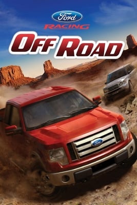 Скачать Ford Racing: Off Road