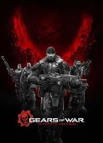 Скачать Gears of War