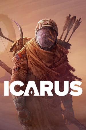 Скачать Icarus