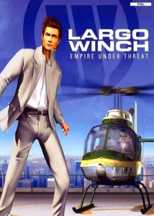 Скачать Largo Winch: Empire under Threat