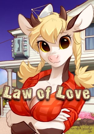 Скачать Law of Love