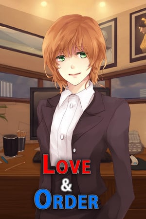 Скачать Love And Order