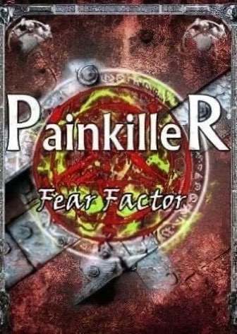 Скачать Painkiller: Fear Factor