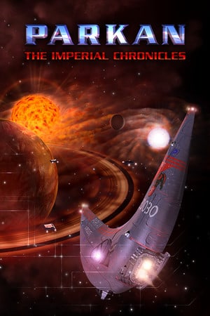 Скачать Parkan: The Imperial Chronicles