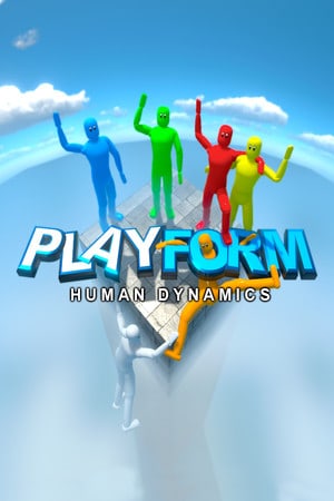 Скачать PlayForm: Human Dynamics