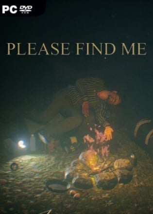 Скачать Please Find Me