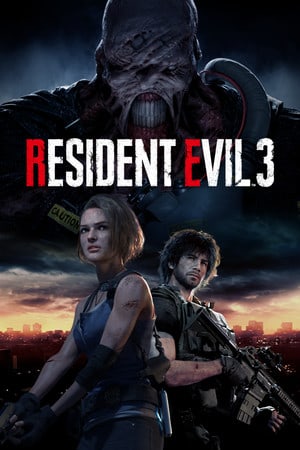 Скачать Resident Evil 3 Remake