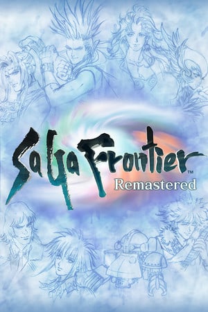 Скачать SaGa Frontier Remastered