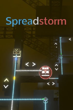 Скачать Spreadstorm