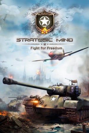 Скачать Strategic Mind: Fight for Freedom