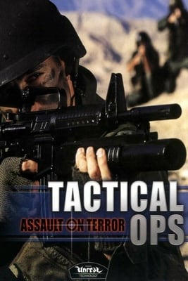 Скачать Tactical Ops: Assault on Terror