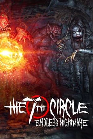 Скачать The 7th Circle - Endless Nightmare