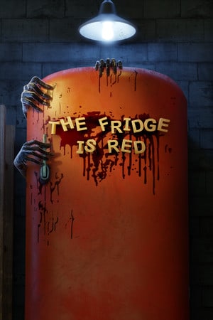 Скачать The Fridge is Red