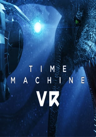 Скачать Time Machine VR