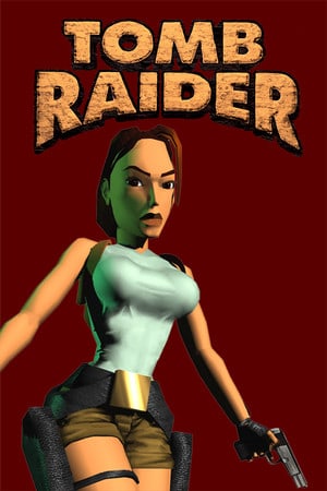 Скачать Tomb Raider 1