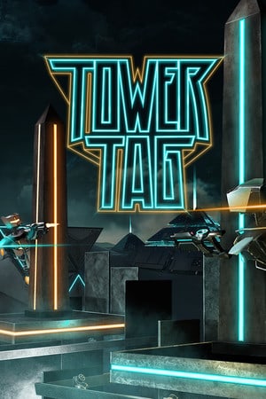 Скачать Tower Tag