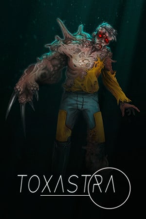 Скачать Toxastra