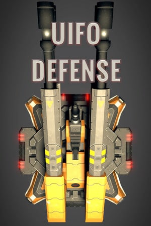 Скачать UIFO DEFENSE HD