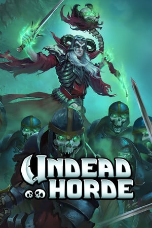 Скачать Undead Horde