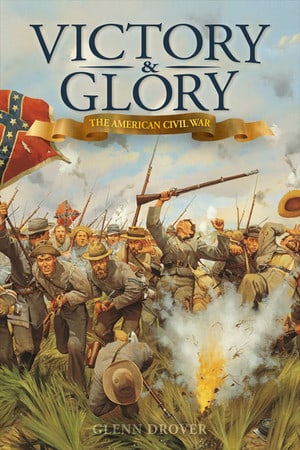 Скачать Victory and Glory: The American Civil War