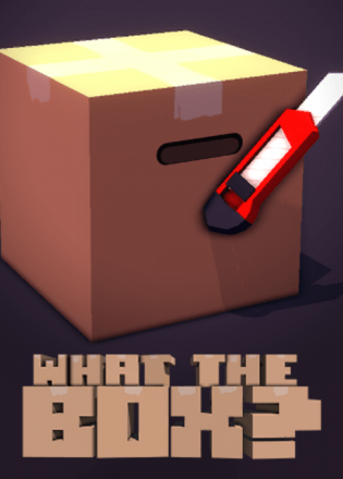 Скачать What The Box?