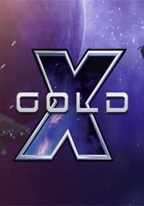 Скачать X Gold