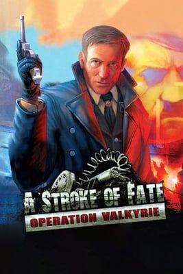 Скачать A Stroke of Fate - Operation Valkyrie