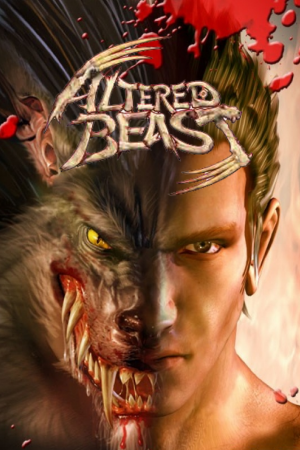 Скачать Altered Beast (2005)