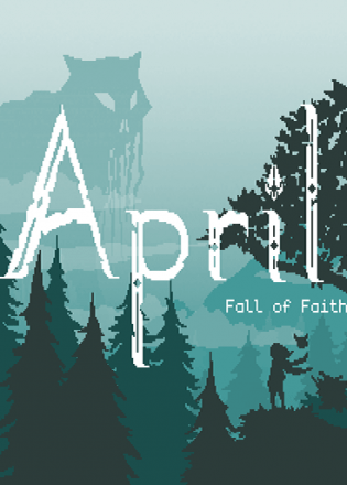 Скачать April Fall of Faith