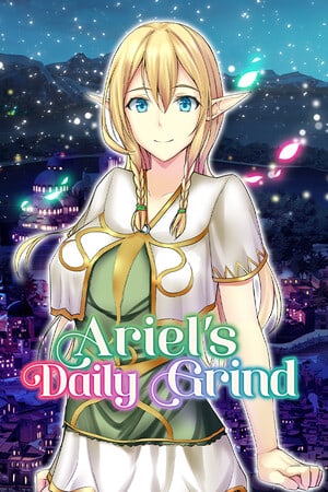 Скачать Ariel's Daily Grind