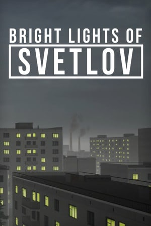 Скачать Bright Lights of Svetlov