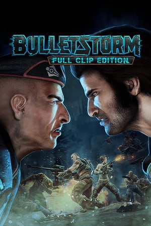 Скачать Bulletstorm: Full Clip Edition