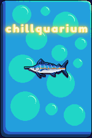 Скачать Chillquarium