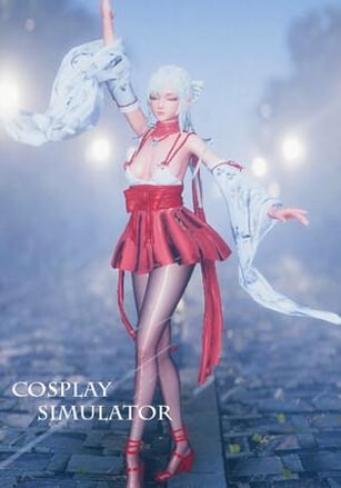 Скачать Cosplay Simulator