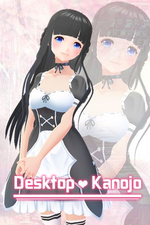 Скачать Desktop Kanojo