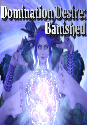 Скачать Domination Desire: Banished