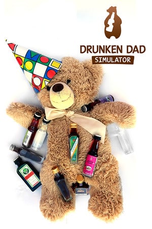 Скачать Drunken Dad Simulator