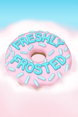 Скачать Freshly Frosted