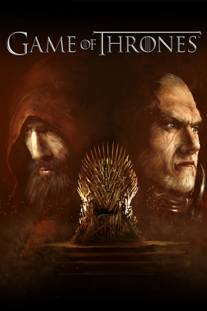 Скачать Game of Thrones