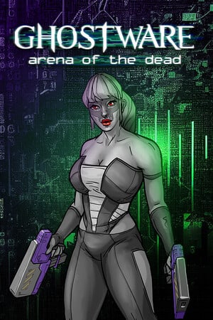 Скачать GHOSTWARE: Arena of the Dead