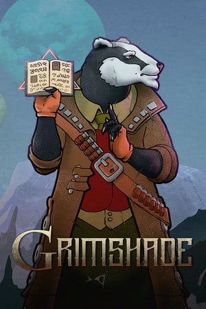 Скачать Grimshade