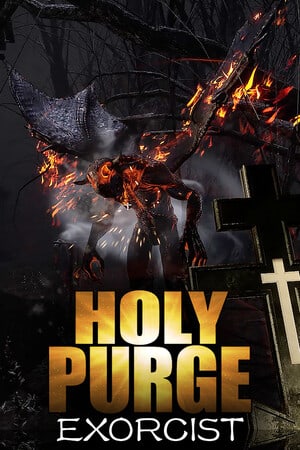 Скачать Holy Purge