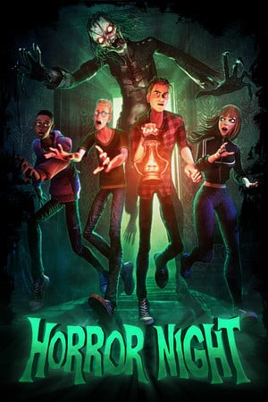 Скачать Horror Night