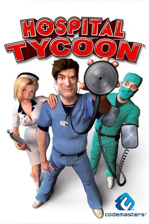 Скачать Hospital Tycoon