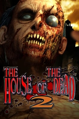 Скачать House of the dead 2