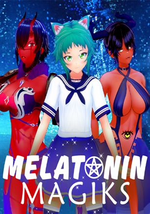 Скачать Melatonin Magiks