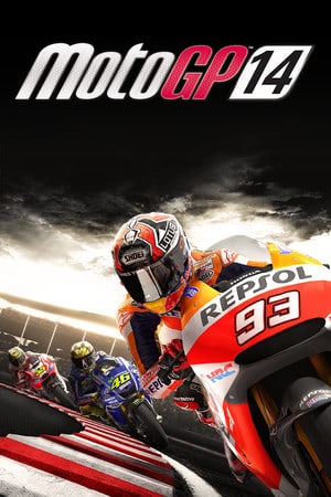 Скачать MotoGP14