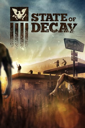 Скачать State of Decay