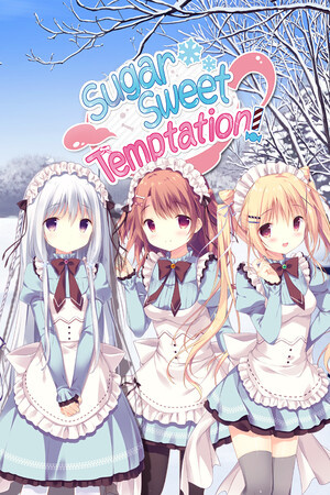 Скачать Sugar Sweet Temptation