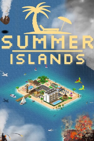 Скачать Summer Islands